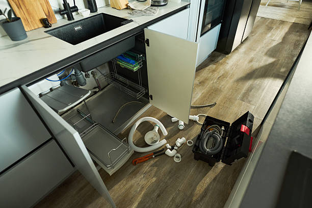 Reliable Plumbing contractor in Fairfax, IA by Street Wise - Plumbing